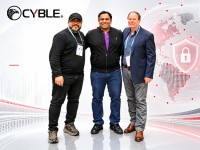 Cyble、Steve Ingramを米国担当エグゼクティブ・バイス・プレジデントに任命、米国市場拡大を主導