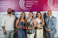 FP Markets、グローバル・フォレックス・アワード2026（Global Forex Awards 2026）で3つの賞を受賞