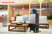 Morphy Richards、IFAベルリン2026（IFA Berlin 2026）で90年の歴史に新たなビジョンをもたらす