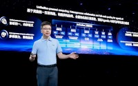 Huawei、SuperPoDおよびクラスター向けの新たな「UnifiedBus」コンピューティングアーキテクチャを発表