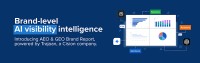 PR Newswire、アジア太平洋地域でAI検索におけるブランドの可視性に関するAEOおよびGEOレポートを発表