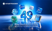 韓国チップメーカーからレバレッジ型半導体ETFまで：STARTRADERが49種類の新しい24/7株式・ETF CFDをローンチ