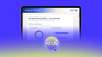 FXT、「FXT AI」を発表：市場分析、リスク認識、トレーダー育成を支援するマルチエージェント型トレーディング・コパイロット。