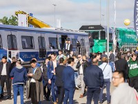 未来の交通の価値を共に創り出す：CRRCが「InnoTrans 2026」に実物大の列車3編成とエンドツーエンドのソリューションを出展