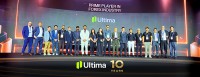 Ultima Markets、「ドバイ外国為替エキスポ（Forex Expo Dubai）」で「2026年外国為替業界の主要プレイヤー」に選出