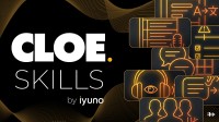 一つの理解、多様な成果物：Iyuno、現代のローカライゼーションを支えるCLOE Skillsを発表