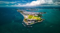 Nobu、プエルトリコ初進出となる「Nobu Hotel and Restaurant San Juan」の開設を発表