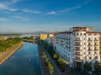 「Hotel Royal Hoi An - The Legacy By The River 」が、ワールド・トラベル・アワード（World Travel Awards）において「ベトナム・リーディング・リバーフロント・ホテル 2026（Vietnam's Leading Riverfront Hotel 2026）」に選出