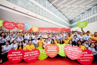 Zoomlion、創業34周年 技術革新と世界的成長の節目を紹介