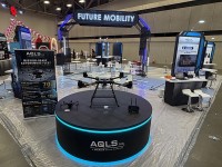 MICROIPとAQLS、台湾エキスポUSA（Taiwan Expo USA）でNDAA準拠AIドローンへの防衛・医療・エネルギー分野の需要を集める
