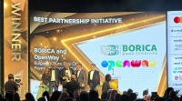 BORICAとOpenWay、ブルガリアのユーロ決済システム変革でPAY360アワード（PAY360 Award）を受賞