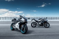 CFMOTO 675SR-R、2027年WorldWCRの公式バイクに決定