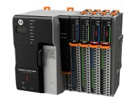 ロックウェル・オートメーション、統合アーキテクチャ製品群を強化する最新コントローラ「CompactLogix 5390」を発表