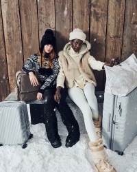 トゥミ ホリデーシーズンの旅を彩るギフトセレクションを発表