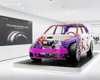 AITO、卓越した製品力と市場評価でグローバル成長の基盤を構築