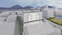 Colt DCSとRMZ、AI需要の拡大に対応するためムンバイで3棟目のデータセンター建設に着手