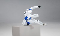 生まれつきオープン：RoboParty、フルスタックオープンソースの「RP1」を発表