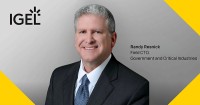 IGELは、IGEL Adaptive Secure Endpoint Platform™戦略を推進するため、米国ゼロトラストリーダーのRandy Resnick氏を任命
