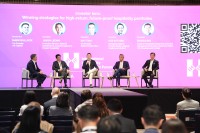 Questex主催のIHIF Asiaは、運用資産総額4,500億ドルの投資家とホスピタリティ業界のリーダーを結びつける