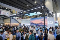 GAC、広州交易会で複数モデルを展示：高水準の対外開放に対応する体系的なグローバル展開