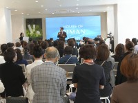 RIMANが日本での成長に向けた新たな一歩 ジャイアントビヨンプールセミナー開催とHOUSE OF RIMAN開設