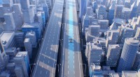 AxeraのADASチップがLeapmotorとともに欧州に登場し、グローバル展開を加速
