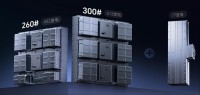 CATL、電気大型トラックの普及加速に向け、デュアル電動航続距離延長用バッテリーを発表