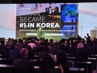 RIMAN、WFDSA世界大会と済州島体験ツアーを通じて、世界のダイレクトセリング業界のリーダーとKビューティーのイノベーションを結びつける