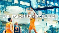アサヒビールが3人制バスケットボール「3×3.EXE PREMIER」2024年シーズンの「オフィシャルメインパートナー」に決定