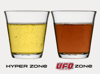 「日清焼そば U.F.O.」専用エナドリ爆誕！「U.F.O. ZONe ENERGY」が2025年6月24日より全国発売！ZONe史上最高に“ぶっ濃い”味わいを実現