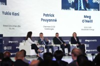 多様なエネルギー戦略を議論　東京で開かれた3日間の国際エネルギー会議