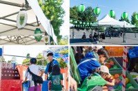 サッカー×夏祭り！東京ヴェルディ納涼祭で体感した“開かれたスタジアム”