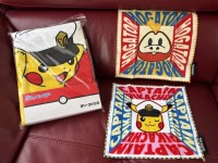 3COINSとポケモンがコラボ！第二弾となるアニメデザインのアイテムが限定販売中