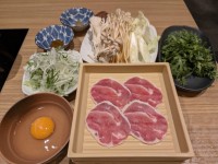 鴨すき＆鴨しゃぶのダブル鴨鍋！ しゃぶしゃぶ温野菜で期間限定の秋冬フェア開催