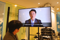 「ミラノサローネ」の賑わいを大阪へ！ 街中をデザインで彩る都市型デザインイベント「OSAKA FUORI SALONE」が日本初開催