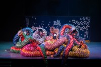 多様な人々が共生する未来社会へ！ 大阪・関西万博で障害者の文化芸術国際フェス開催！