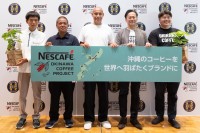 髙原直泰・HYも応援！ 飲んで、知って、沖縄を応援する体験型カフェが期間限定で原宿にオープン