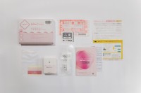 だ液でがんリスクをチェック！ サリバテックが「ピンクリボン月間」に合わせて検査キットを無償提供