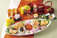 ローソンストア100「選べるおせち」で“自由で手軽なお正月”を。100円から選べる全43品！