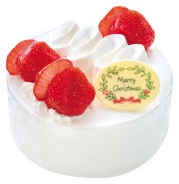 “平日クリスマス”の今年、みんなはいつケーキ食べる？ 不二家が2025年の予約日トレンドと人気ケーキランキングを公開！