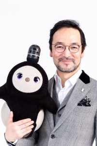 2026年は「AIロボット戦国時代」へ！ LOVOTのGROOVE X株式会社が有識者を迎えたラウンドテーブルを開催