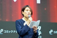 「タテ読みマンガアワード 2025」授賞式をレポート　INI・佐野雄大とぱーてぃーちゃんも推す今読むべき作品は？