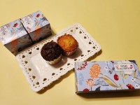 【銀座ブールミッシュ×Shinzi Katoh】Élan Floralシリーズ に新色＆新ラインアップが登場！ 春の訪れを一足早くブールミッシュから！