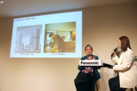 小世帯時代の暮らしをどう豊かにするか。パナソニックが提案する「コンパクトでも上質な家電」