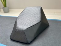 身体が硬い人でもストレッチしやすい？ GACKT監修「エクストラクッション」で美姿勢ケアを体験