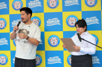 メキシコの国民的アイコン「Dr. Simi」が日本初上陸！ ZeroBase渋谷にて期間限定ポップアップストアを開催