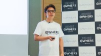超人・糸井嘉男が“丸裸”で猛アピール！ センス・トラストが仕掛ける、透明性重視の不動産クラファン「SENSE OWNERS」発表会レポート