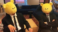 「遊ぶように働く」は理想論じゃない。こす.くまが始めた、いたってまじめな実験