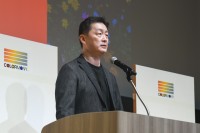 新ブランド「COLORMONY」始動の日本ペイントが、塗料と色彩をテーマにした画期的イベント「COLOR IS LIFE」を開催