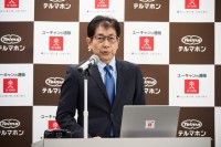 ユーキャン、オープンイヤー型集音器「テルマホン」を発売！ 聞こえの先にある、暮らしの“楽しみ”を支える開発の舞台裏